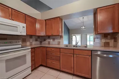 430 Saint Andrews Blvd #6, Naples, FL 34113 - Photo 19