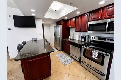 7390 Estero Blvd #203B, Fort Myers Beach, FL 33931 - Photo 1