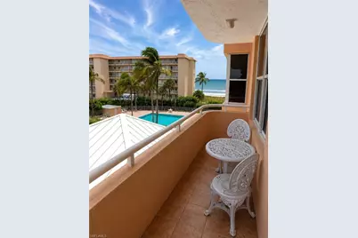 7390 Estero Blvd #203B, Fort Myers Beach, FL 33931 - Photo 11