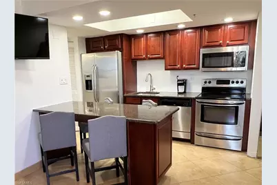 7390 Estero Blvd #203B, Fort Myers Beach, FL 33931 - Photo 5
