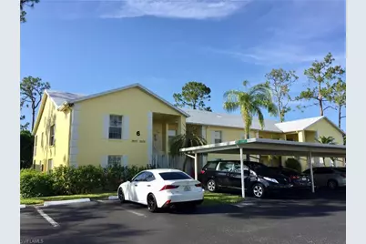 2648 Kings Lake Blvd #6-201, Naples, FL 34112 - Photo 13