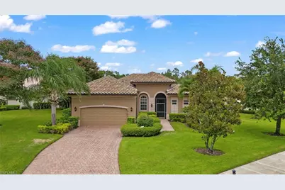 6155 Dogleg Dr, Naples, FL 34113 - Photo 1