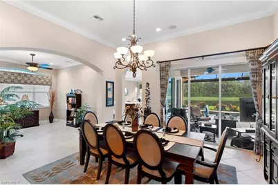 6155 Dogleg Dr, Naples, FL 34113 - Photo 7