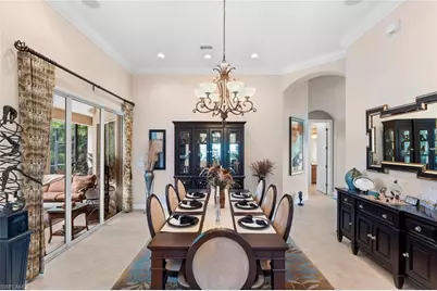 6155 Dogleg Dr, Naples, FL 34113 - Photo 9
