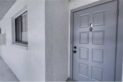 17456 Overhill Dr Dr #F, Fort Myers, FL 33908 - Photo 3