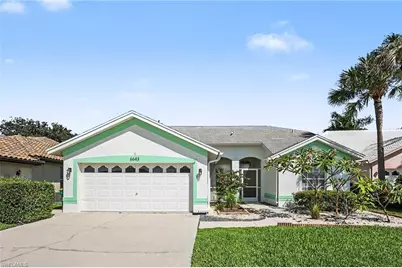 6643 Craven Hill Way, Naples, FL 34104 - Photo 1