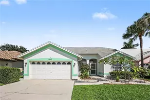 6643 Craven Hill Way, Naples, FL 34104 - Photo 1