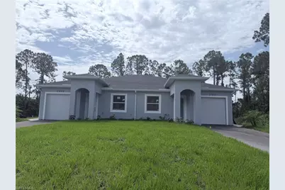 2909 Hightower Avenue South S, Lehigh Acres, FL 33973 - Photo 1
