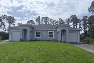 2909 Hightower Ave South S, Lehigh Acres, FL 33973 - Photo 1