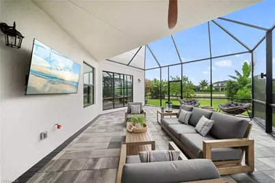 4586 Luminary Ave, Naples, FL 34119 - Photo 3