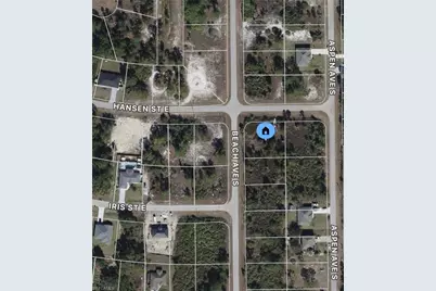 541 Beach Ave S, Lehigh Acres, FL 33974 - Photo 1
