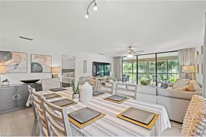 16442 Timberlakes Dr #204, Fort Myers, FL 33908 - Photo 5