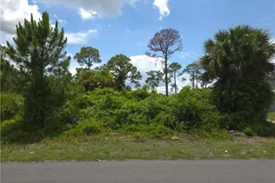 816 Milano Ave S, Lehigh Acres, FL 33974 - Photo 1