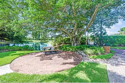 6625 Ilex Cir #A, Naples, FL 34109 - Photo 41