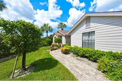 6625 Ilex Cir #A, Naples, FL 34109 - Photo 3