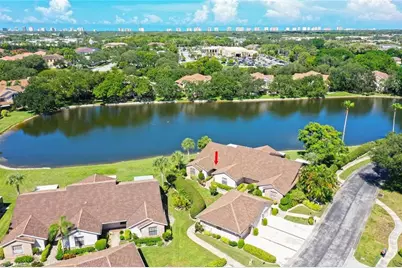 6625 Ilex Cir #A, Naples, FL 34109 - Photo 1