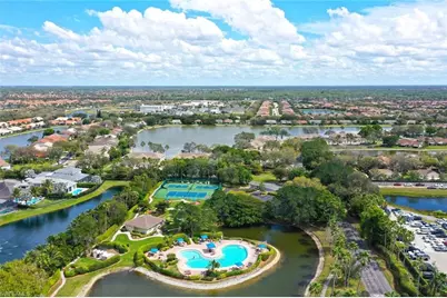 6625 Ilex Cir #A, Naples, FL 34109 - Photo 35