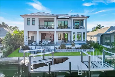 771 Orchid Ct, Marco Island, FL 34145 - Photo 5