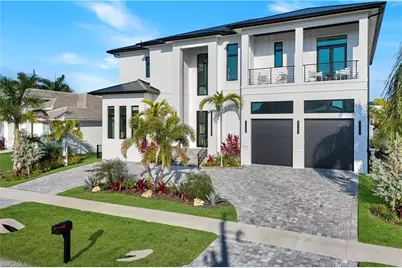 771 Orchid Ct, Marco Island, FL 34145 - Photo 3