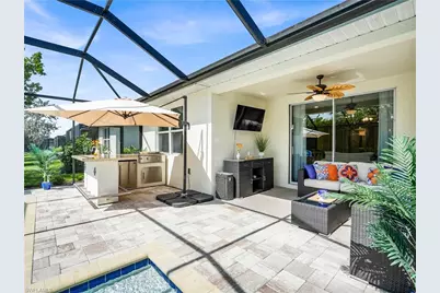 14695 Edgewater Cir, Naples, FL 34114 - Photo 25