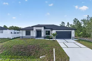 3016 43rd St W, Lehigh Acres, FL 33971 - Photo 1