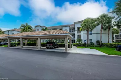 8247 Parkstone Pl #206, Naples, FL 34120 - Photo 1
