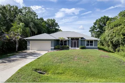 2707 7th St W, Lehigh Acres, FL 33971 - Photo 1