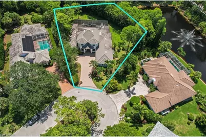 2116 Harlans Run, Naples, FL 34105 - Photo 39
