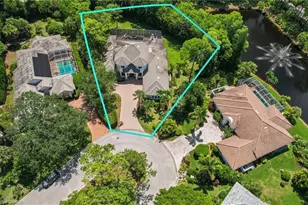2116 Harlans Run, Naples, FL 34105 - Photo 39