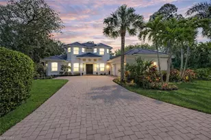2116 Harlans Run, Naples, FL 34105 - Photo 1