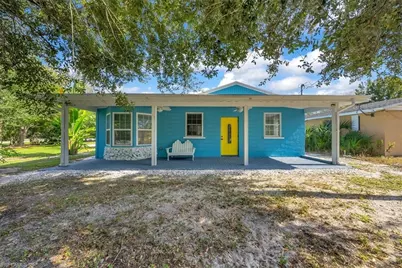 2750 Manorca Ave #A, Naples, FL 34112 - Photo 1