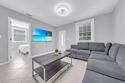 2750 Manorca Ave #A, Naples, FL 34112 - Photo 5