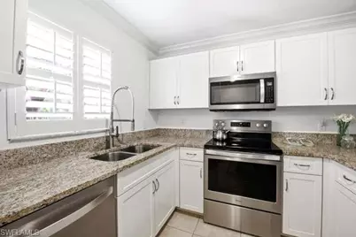 9076 Gervais Cir #405, Naples, FL 34120 - Photo 3