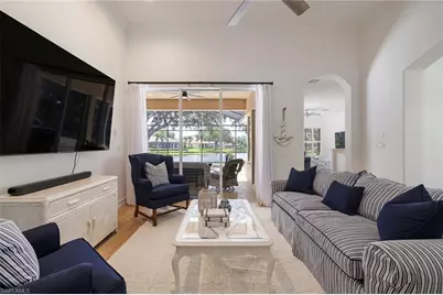 6840 Bent Grass Dr, Naples, FL 34113 - Photo 3