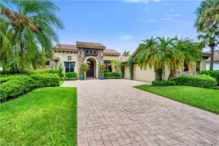 11875 Hedgestone Ct, Naples, FL 34120 - Photo 1