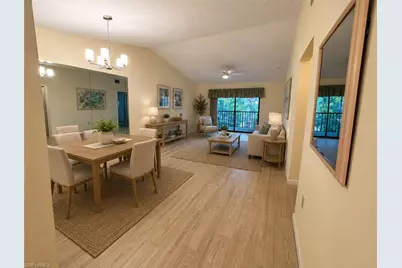 17455 Woodland Trce #F, Fort Myers, FL 33908 - Photo 3