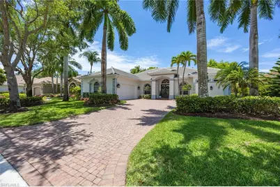 7673 Mulberry Ln, Naples, FL 34114 - Photo 1