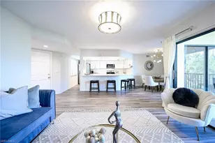 586 Beachwalk Cir, Naples, FL 34108 - Photo 1