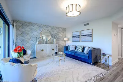 586 Beachwalk Cir #O-205, Naples, FL 34108 - Photo 13