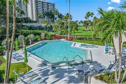 4031 Gulf Shore Blvd N #3B, Naples, FL 34103 - Photo 21