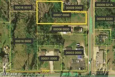 2729 Garden St, North Fort Myers, FL 33917 - Photo 1