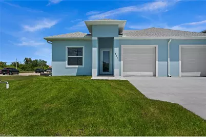 301/303 Pennfield St, Lehigh Acres, FL 33974 - Photo 3