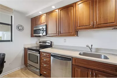 4223 Bay Beach Ln #4F, Fort Myers Beach, FL 33931 - Photo 5