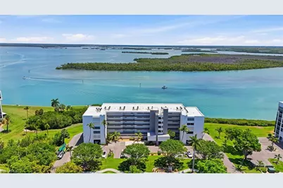 4223 Bay Beach Ln #4F, Fort Myers Beach, FL 33931 - Photo 1