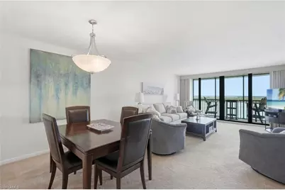 4223 Bay Beach Ln #4F, Fort Myers Beach, FL 33931 - Photo 7