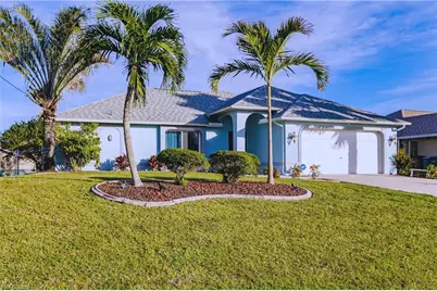 1019 SE 5th Pl, Cape Coral, FL 33990 - Photo 1