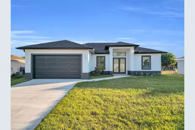 534 Lone Star Ln, Lehigh Acres, FL 33974 - Photo 1