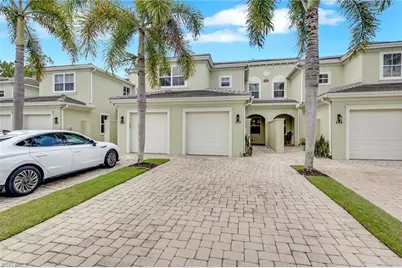 1335 Mariposa Cir #4103, Naples, FL 34105 - Photo 1