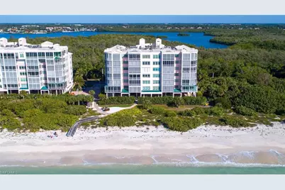 255 Barefoot Beach Blvd #4, Bonita Springs, FL 34134 - Photo 35