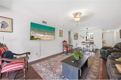 1022 SE 46th St #1D, Cape Coral, FL 33904 - Photo 5